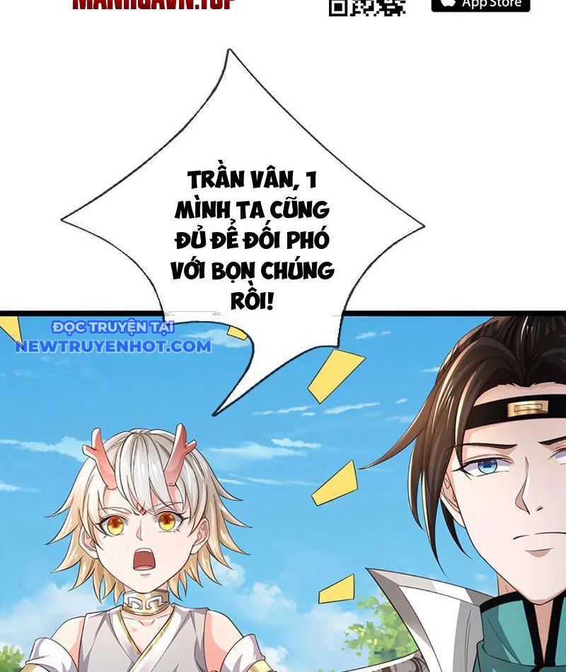 Ta Có Thể Cướp Đoạt Cơ Duyên Chapter 68 - Trang 43