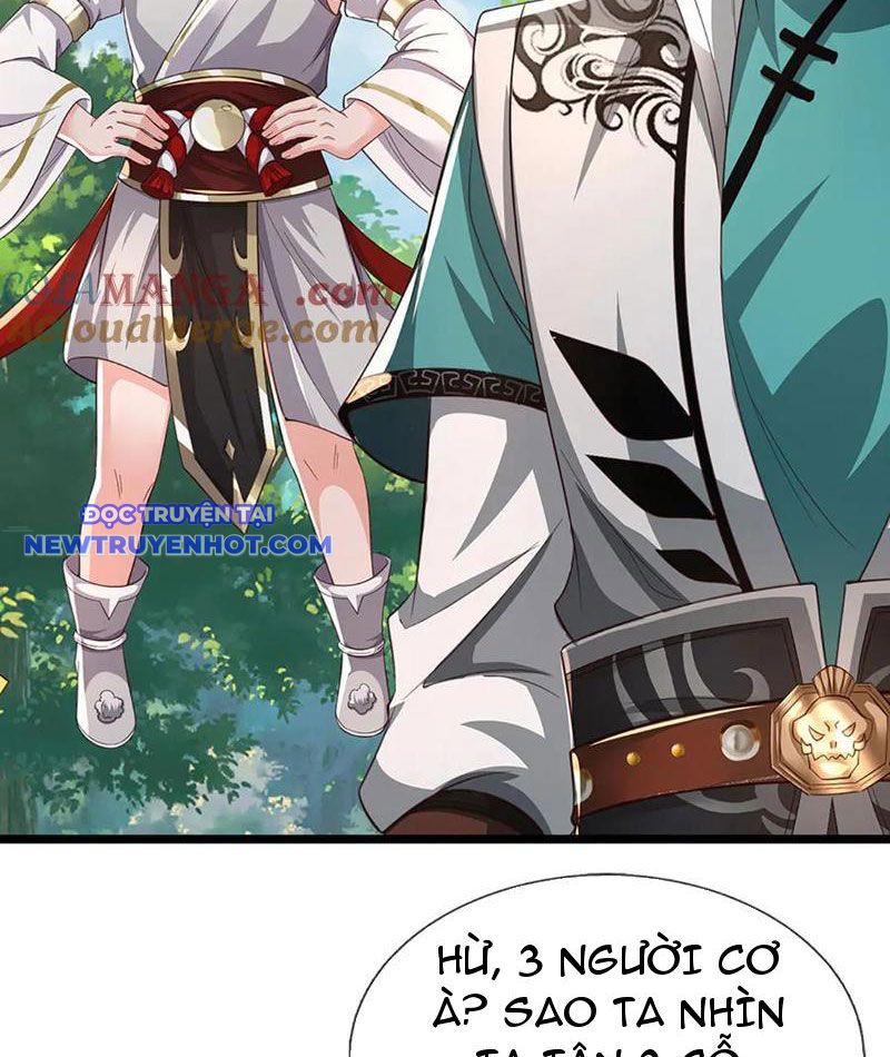 Ta Có Thể Cướp Đoạt Cơ Duyên Chapter 68 - Trang 44