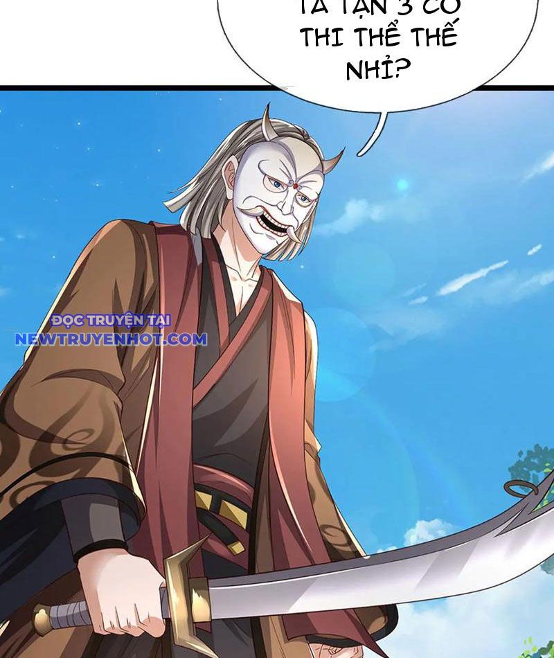 Ta Có Thể Cướp Đoạt Cơ Duyên Chapter 68 - Trang 45