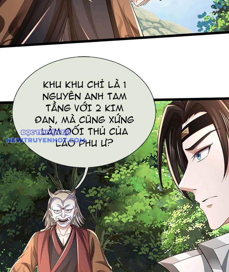 Ta Có Thể Cướp Đoạt Cơ Duyên Chapter 68 - Trang 46