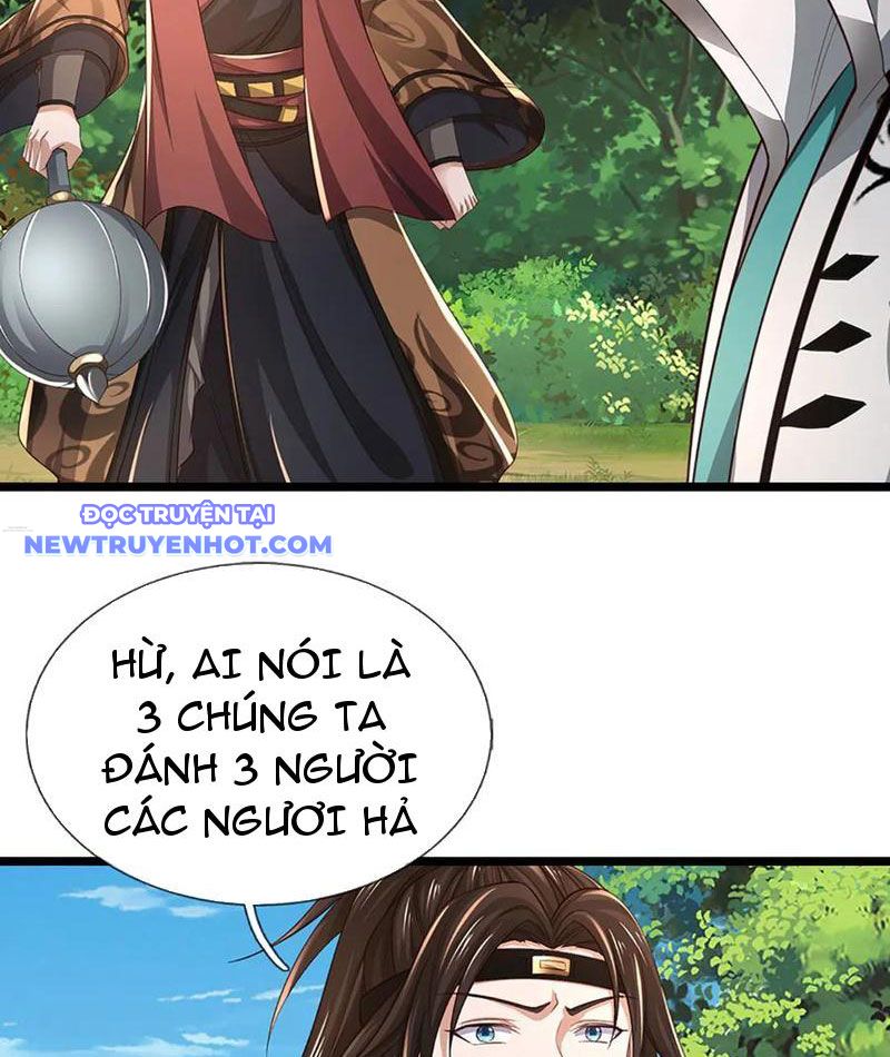 Ta Có Thể Cướp Đoạt Cơ Duyên Chapter 68 - Trang 47