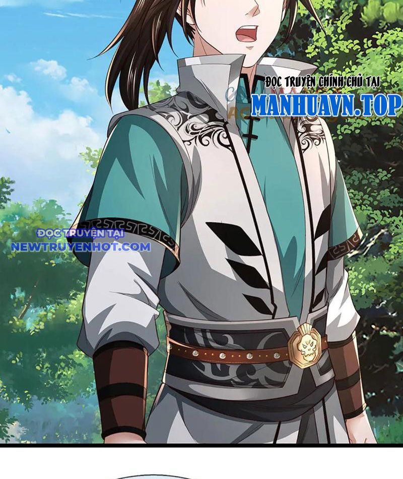 Ta Có Thể Cướp Đoạt Cơ Duyên Chapter 68 - Trang 48