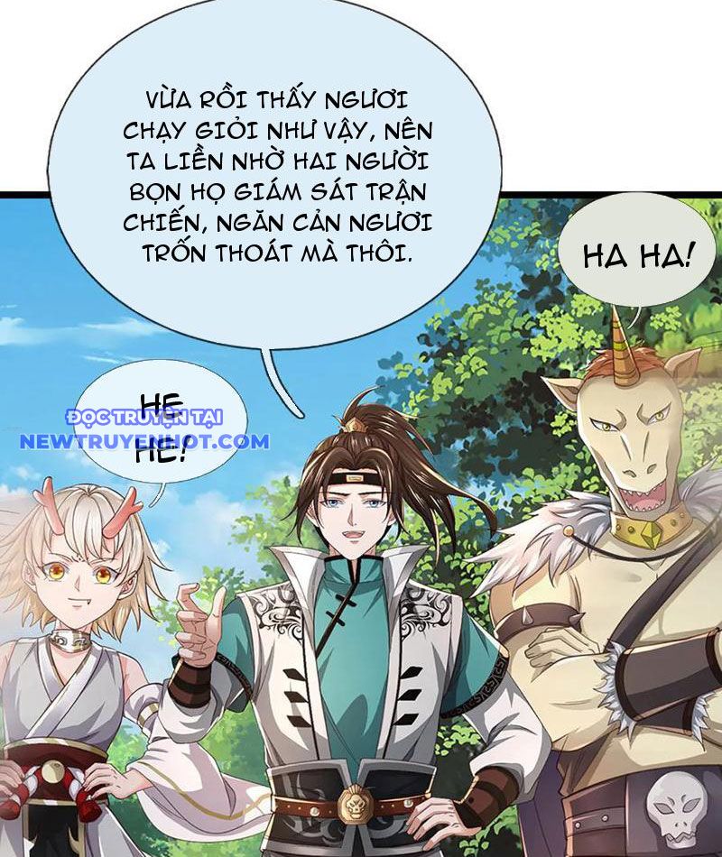 Ta Có Thể Cướp Đoạt Cơ Duyên Chapter 68 - Trang 49