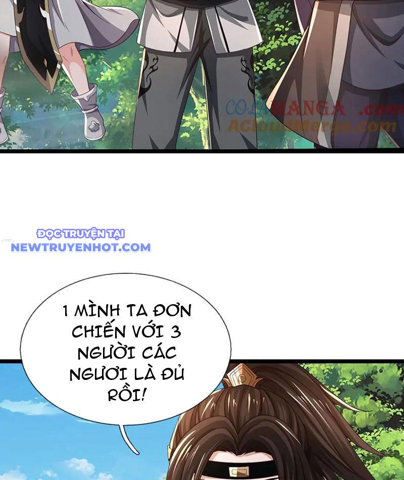 Ta Có Thể Cướp Đoạt Cơ Duyên Chapter 68 - Trang 50