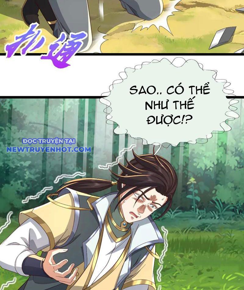 Ta Có Thể Cướp Đoạt Cơ Duyên Chapter 68 - Trang 7