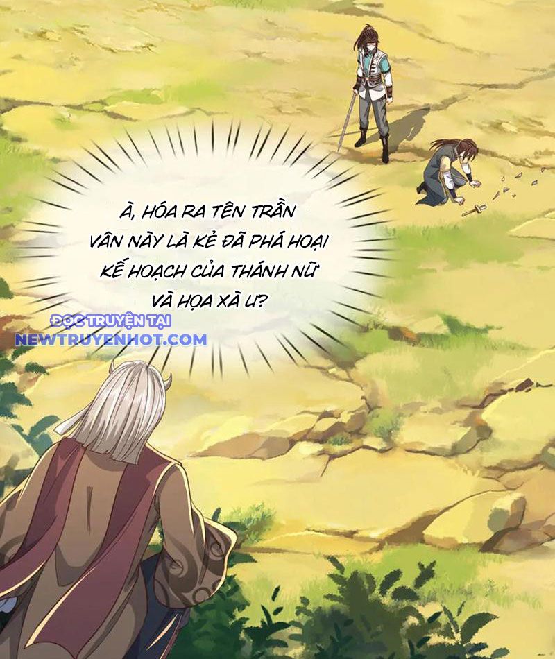 Ta Có Thể Cướp Đoạt Cơ Duyên Chapter 68 - Trang 9