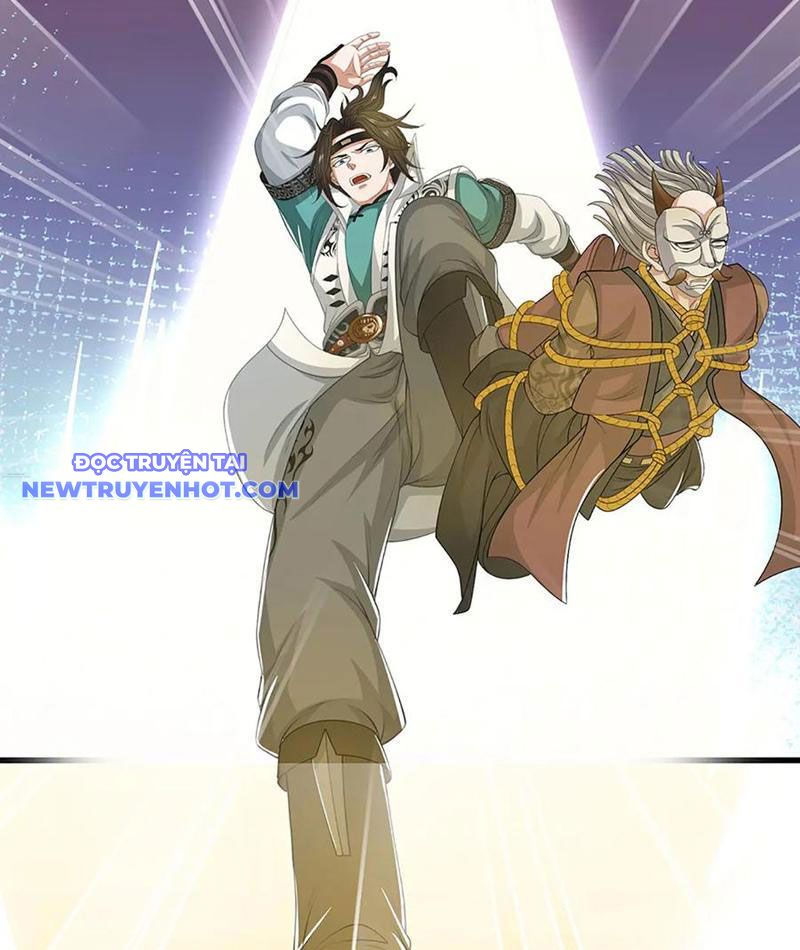 Ta Có Thể Cướp Đoạt Cơ Duyên Chapter 69 - Trang 11