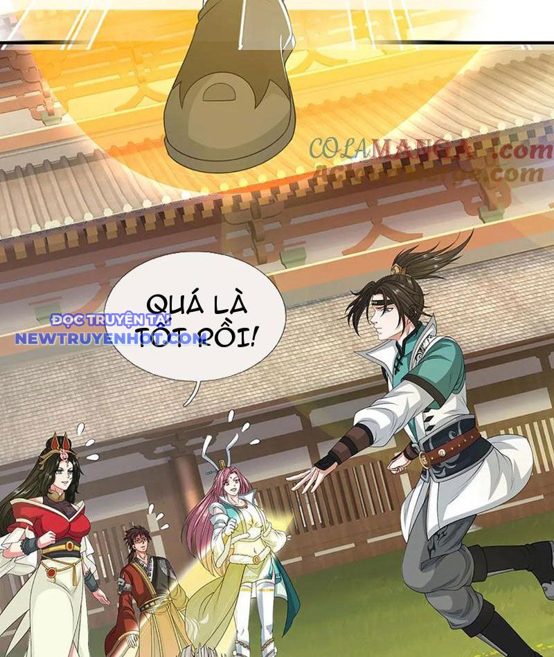 Ta Có Thể Cướp Đoạt Cơ Duyên Chapter 69 - Trang 12