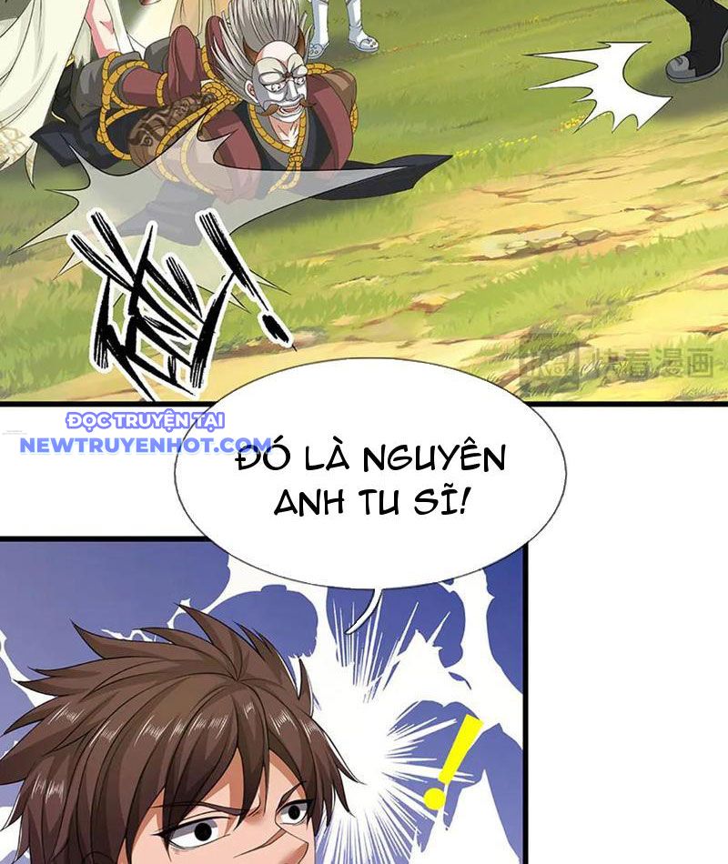 Ta Có Thể Cướp Đoạt Cơ Duyên Chapter 69 - Trang 13