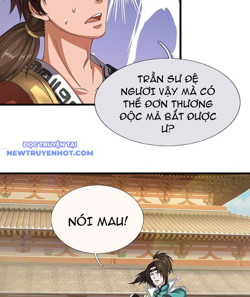 Ta Có Thể Cướp Đoạt Cơ Duyên Chapter 69 - Trang 14