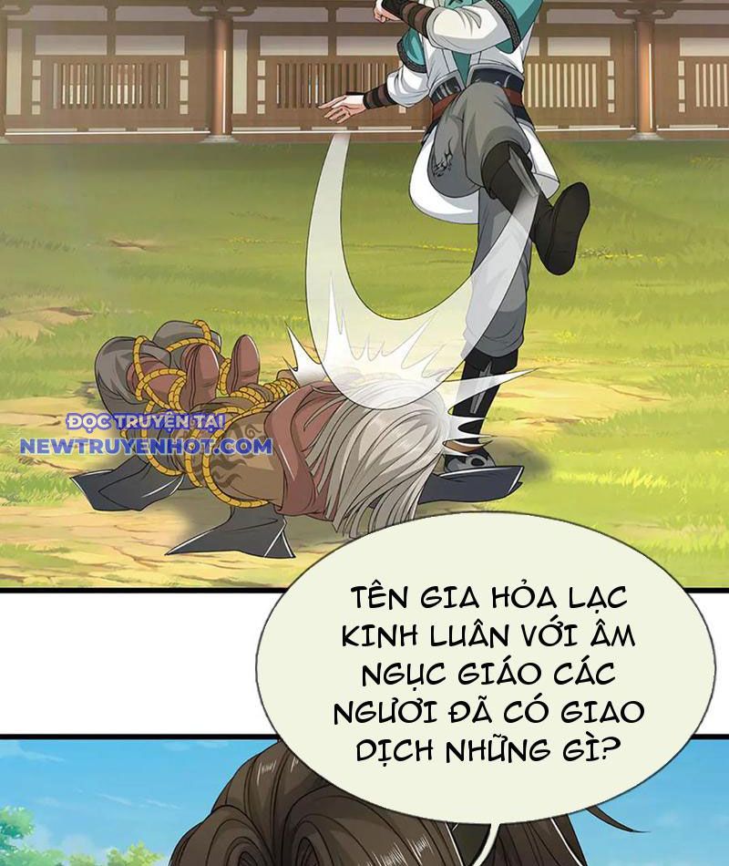 Ta Có Thể Cướp Đoạt Cơ Duyên Chapter 69 - Trang 15