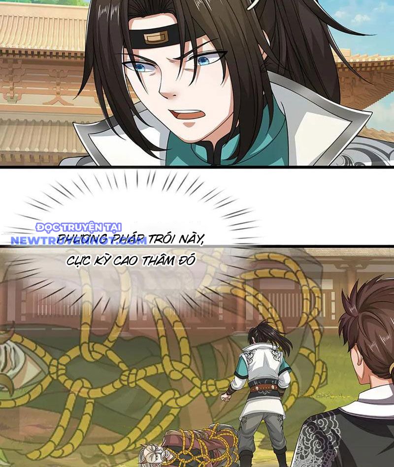 Ta Có Thể Cướp Đoạt Cơ Duyên Chapter 69 - Trang 16