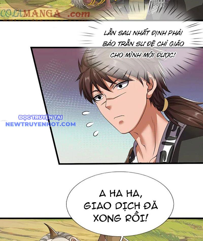 Ta Có Thể Cướp Đoạt Cơ Duyên Chapter 69 - Trang 17