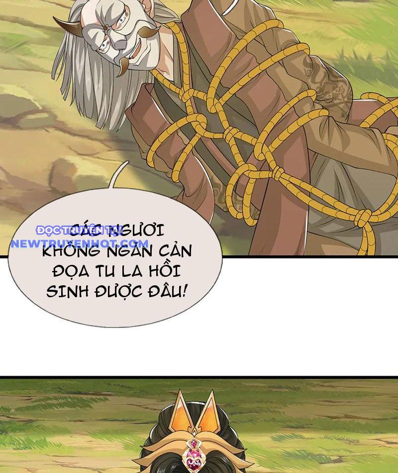 Ta Có Thể Cướp Đoạt Cơ Duyên Chapter 69 - Trang 18
