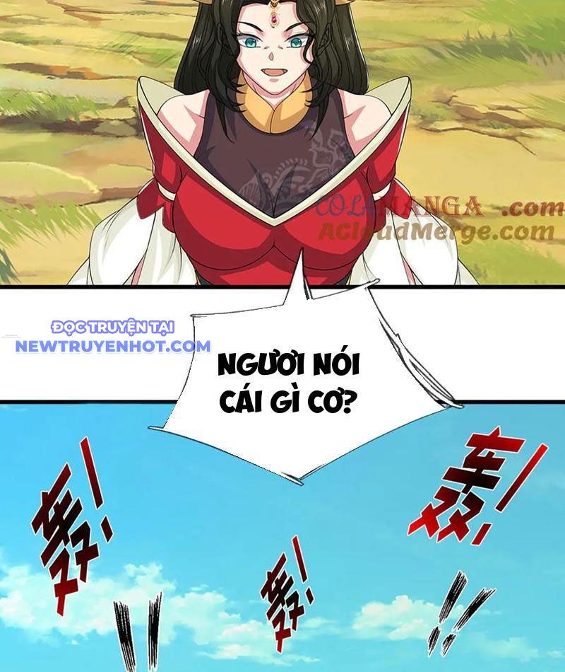 Ta Có Thể Cướp Đoạt Cơ Duyên Chapter 69 - Trang 19