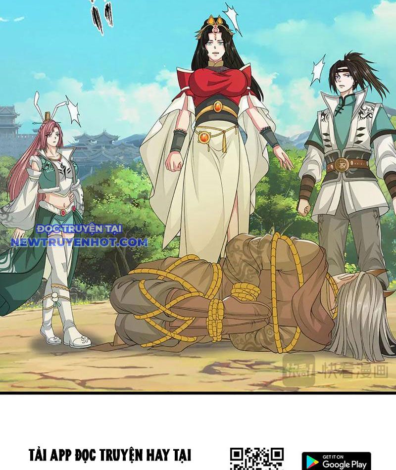 Ta Có Thể Cướp Đoạt Cơ Duyên Chapter 69 - Trang 20