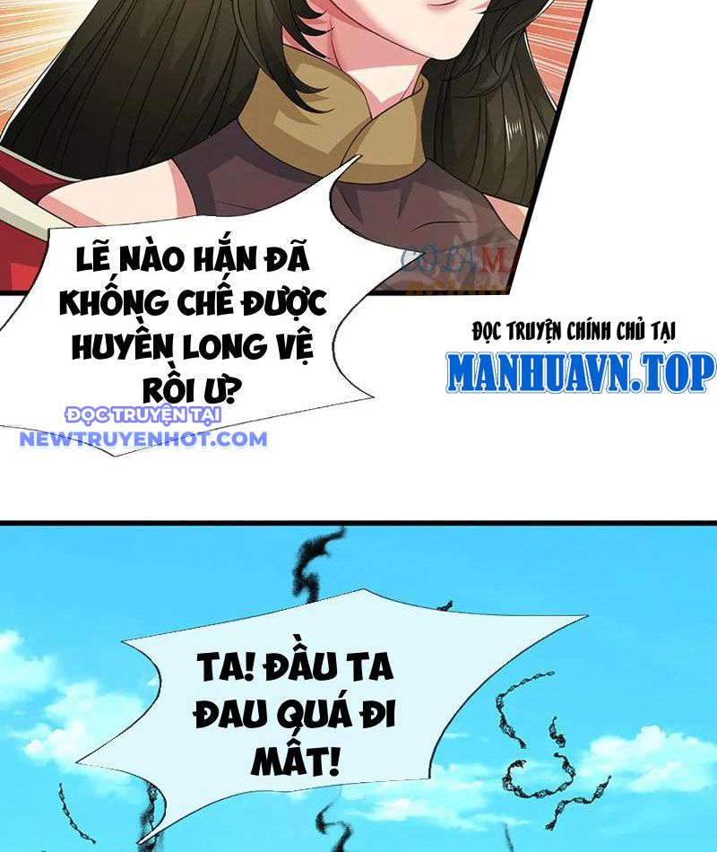 Ta Có Thể Cướp Đoạt Cơ Duyên Chapter 69 - Trang 24