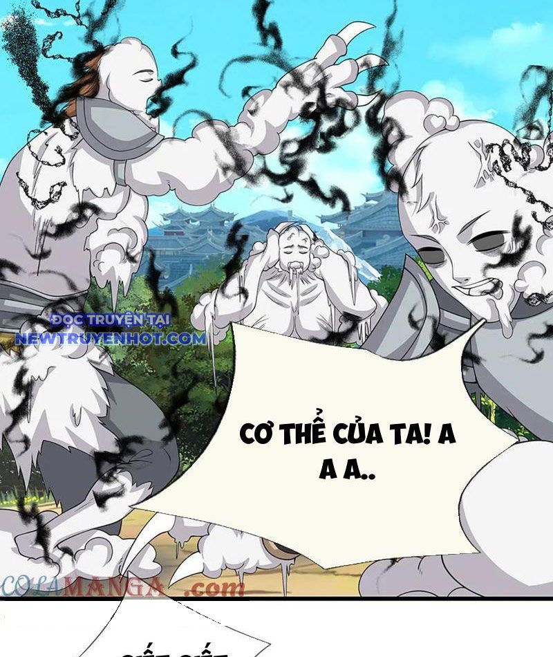 Ta Có Thể Cướp Đoạt Cơ Duyên Chapter 69 - Trang 25