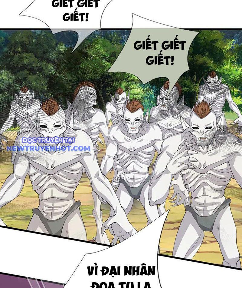 Ta Có Thể Cướp Đoạt Cơ Duyên Chapter 69 - Trang 26
