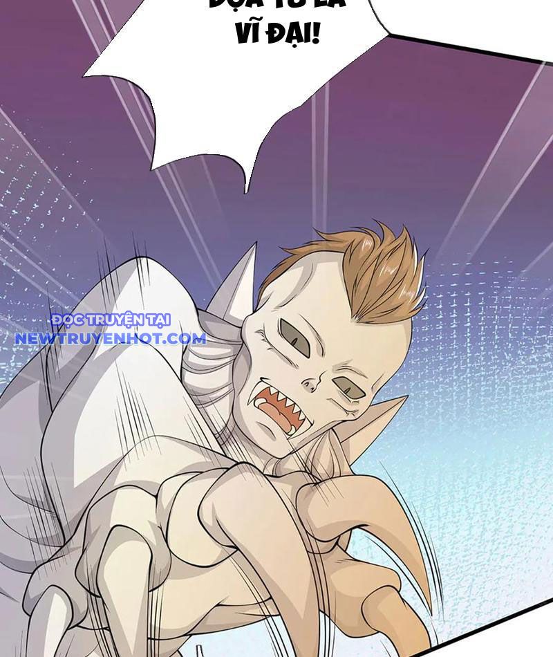 Ta Có Thể Cướp Đoạt Cơ Duyên Chapter 69 - Trang 27