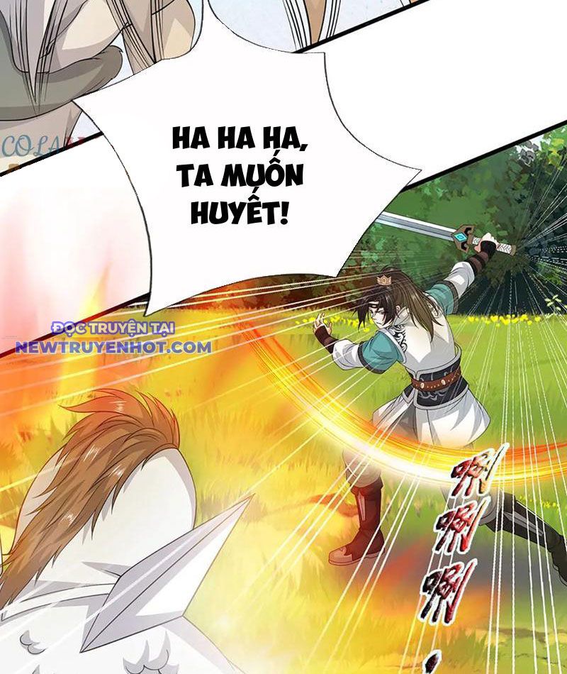 Ta Có Thể Cướp Đoạt Cơ Duyên Chapter 69 - Trang 28
