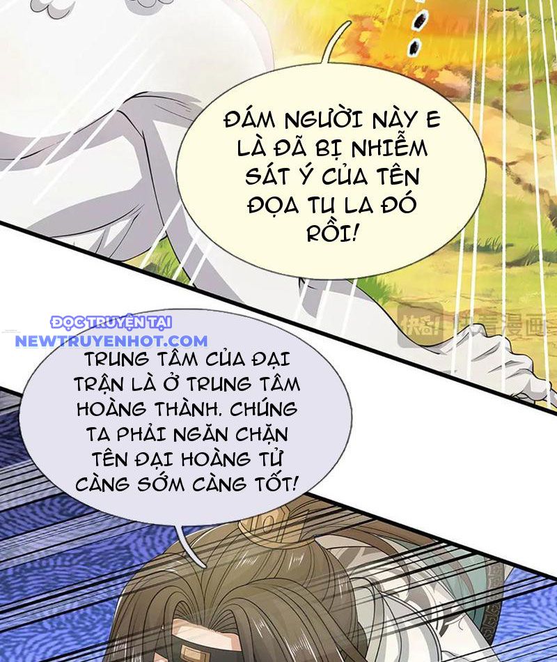 Ta Có Thể Cướp Đoạt Cơ Duyên Chapter 69 - Trang 29