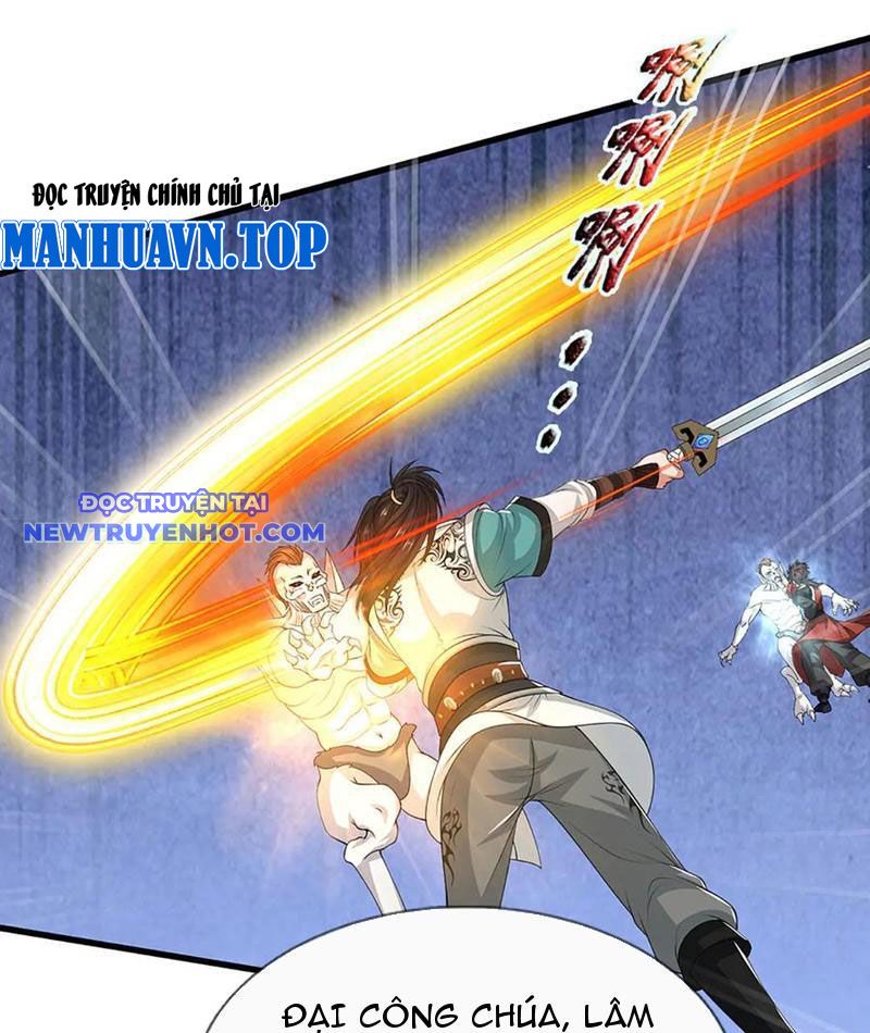 Ta Có Thể Cướp Đoạt Cơ Duyên Chapter 69 - Trang 31