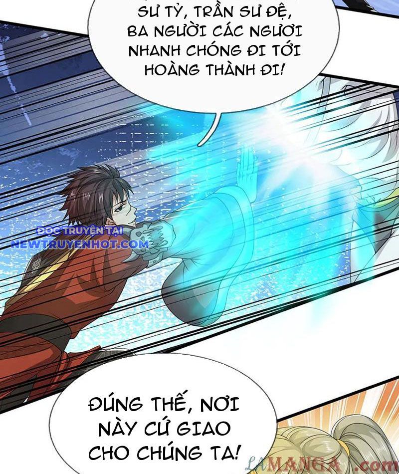 Ta Có Thể Cướp Đoạt Cơ Duyên Chapter 69 - Trang 32