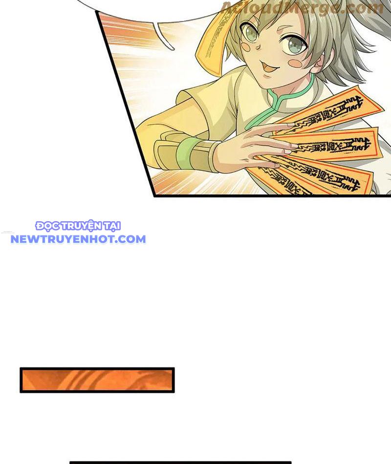 Ta Có Thể Cướp Đoạt Cơ Duyên Chapter 69 - Trang 33