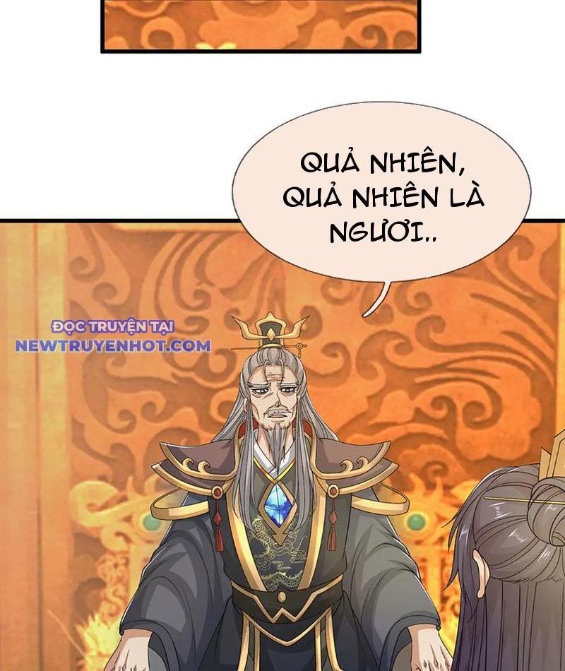 Ta Có Thể Cướp Đoạt Cơ Duyên Chapter 69 - Trang 34