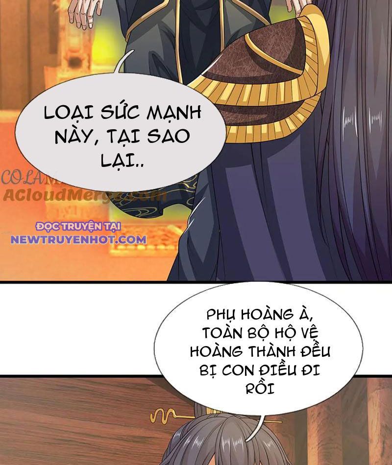 Ta Có Thể Cướp Đoạt Cơ Duyên Chapter 69 - Trang 35
