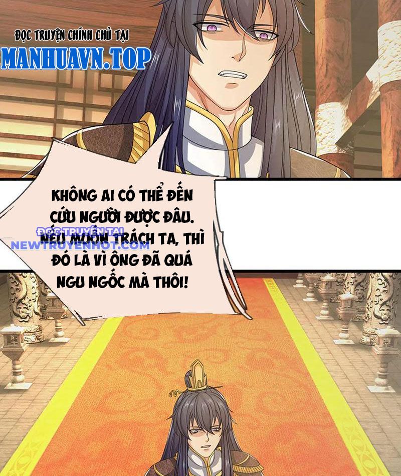 Ta Có Thể Cướp Đoạt Cơ Duyên Chapter 69 - Trang 36