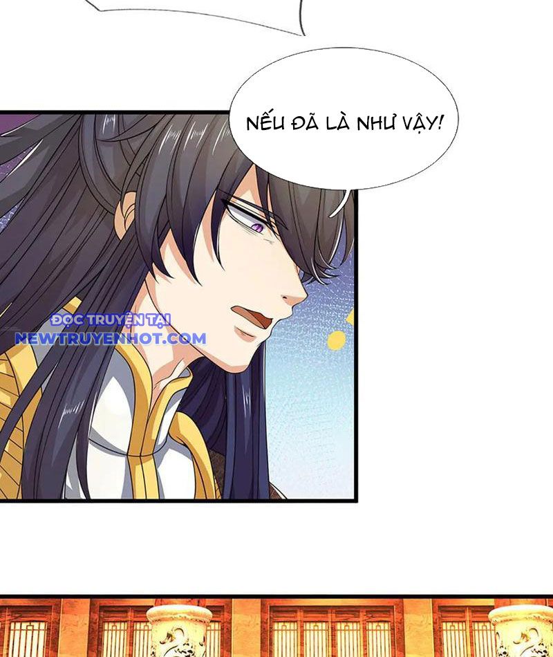 Ta Có Thể Cướp Đoạt Cơ Duyên Chapter 69 - Trang 38