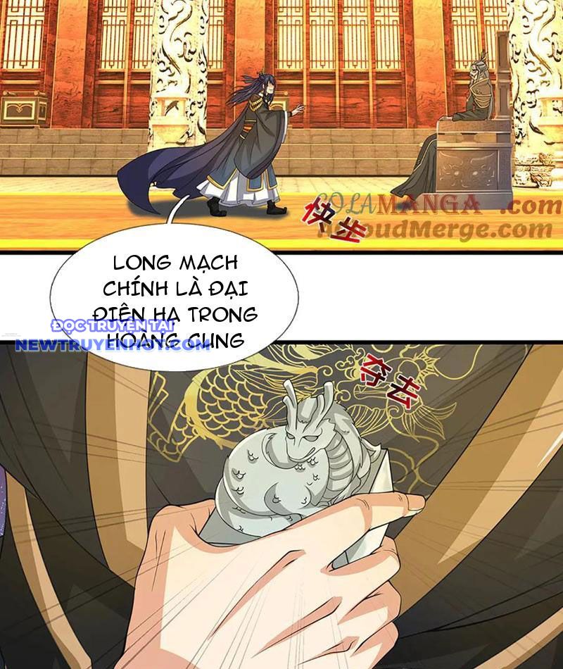 Ta Có Thể Cướp Đoạt Cơ Duyên Chapter 69 - Trang 39