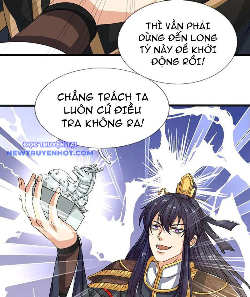 Ta Có Thể Cướp Đoạt Cơ Duyên Chapter 69 - Trang 40