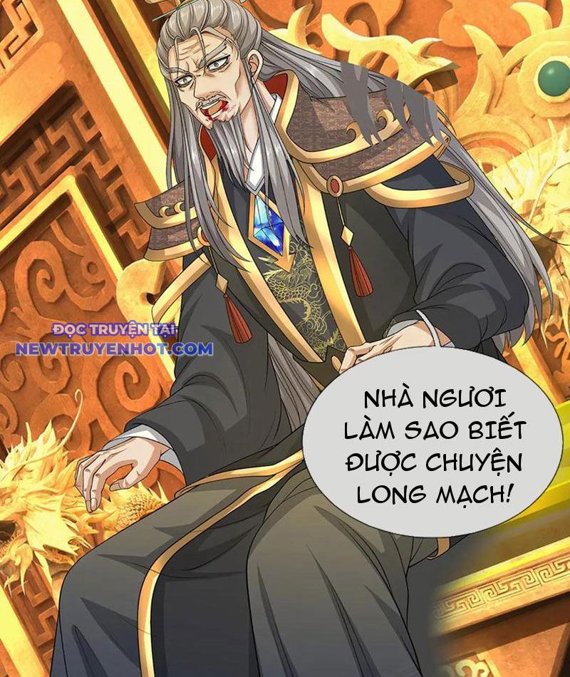 Ta Có Thể Cướp Đoạt Cơ Duyên Chapter 69 - Trang 42