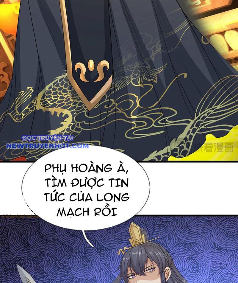 Ta Có Thể Cướp Đoạt Cơ Duyên Chapter 69 - Trang 43