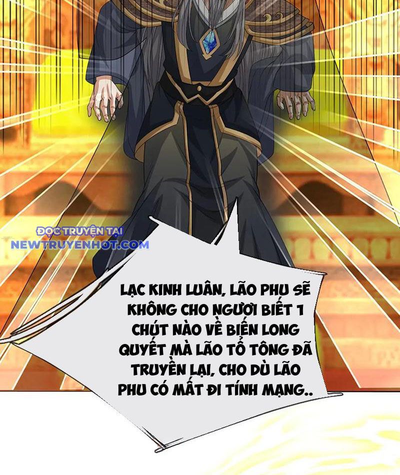 Ta Có Thể Cướp Đoạt Cơ Duyên Chapter 69 - Trang 45