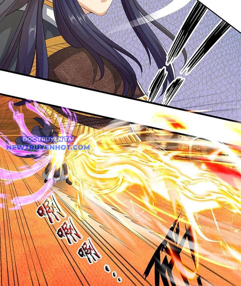 Ta Có Thể Cướp Đoạt Cơ Duyên Chapter 69 - Trang 47