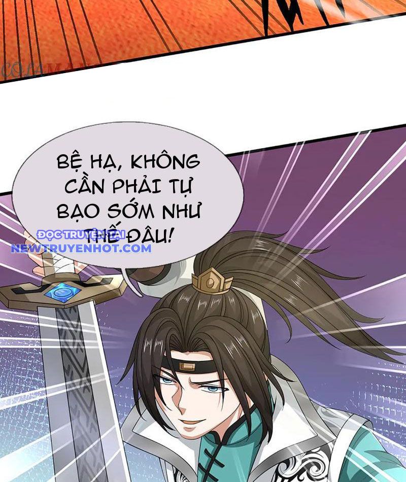 Ta Có Thể Cướp Đoạt Cơ Duyên Chapter 69 - Trang 48