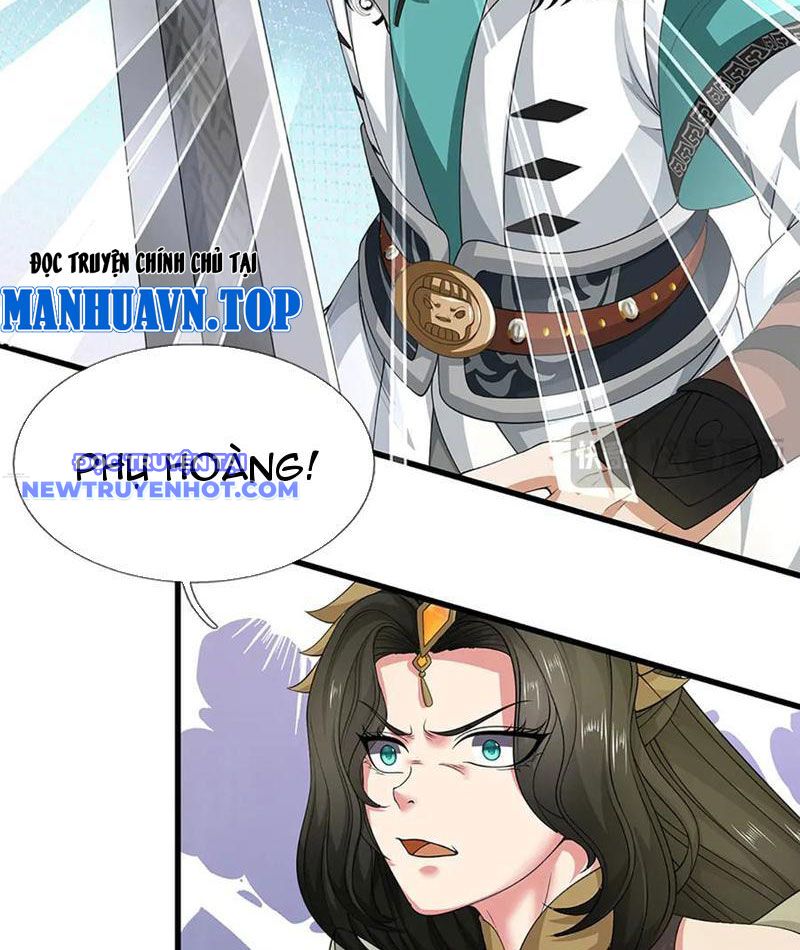 Ta Có Thể Cướp Đoạt Cơ Duyên Chapter 69 - Trang 49