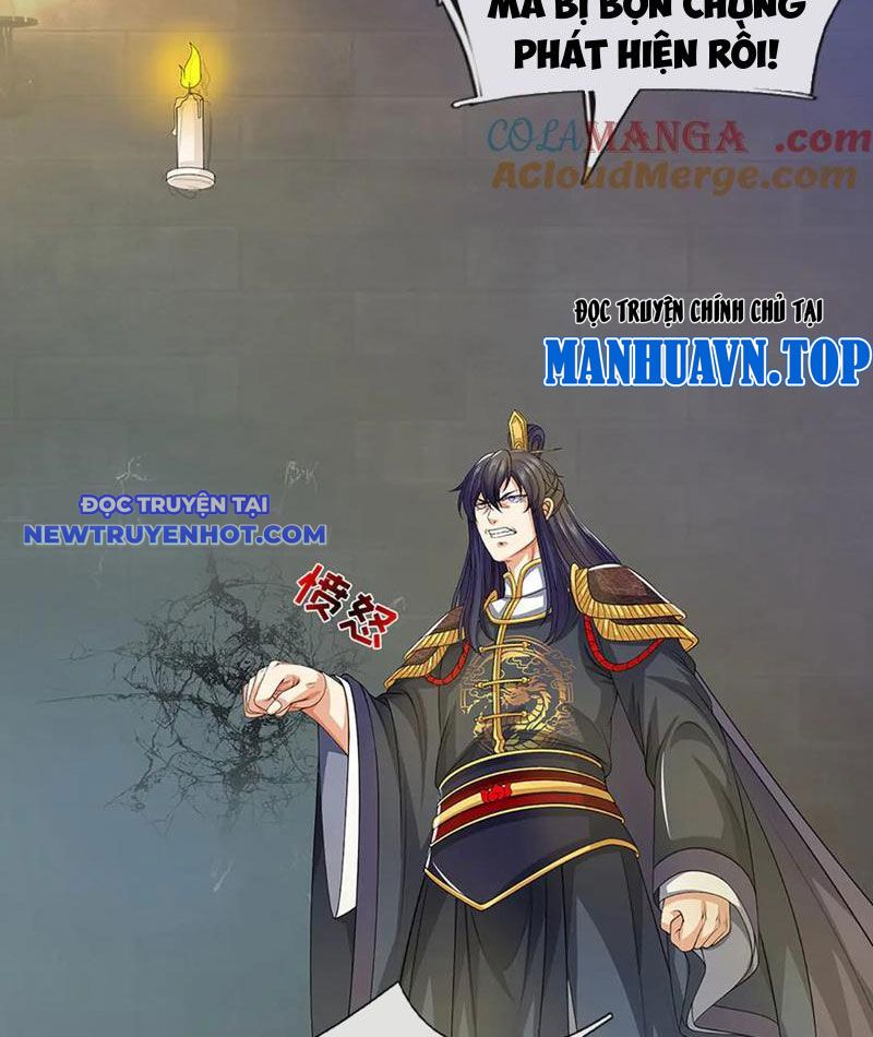 Ta Có Thể Cướp Đoạt Cơ Duyên Chapter 69 - Trang 6