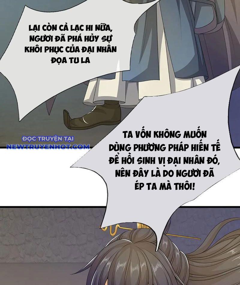 Ta Có Thể Cướp Đoạt Cơ Duyên Chapter 69 - Trang 7