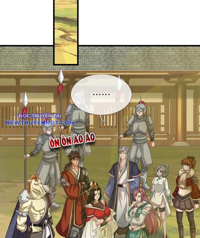 Ta Có Thể Cướp Đoạt Cơ Duyên Chapter 69 - Trang 9