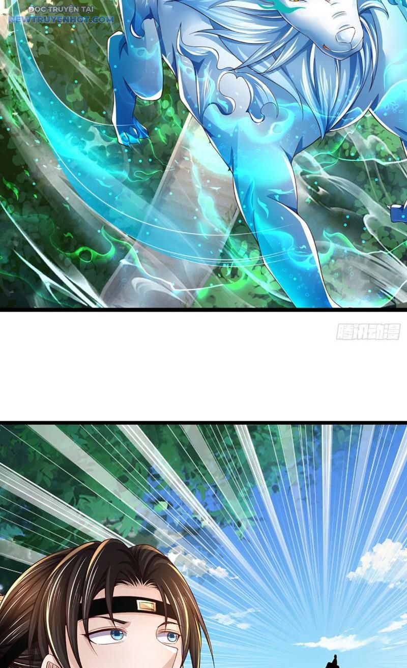 Ta Có Thể Cướp Đoạt Cơ Duyên Chapter 7 - Trang 13