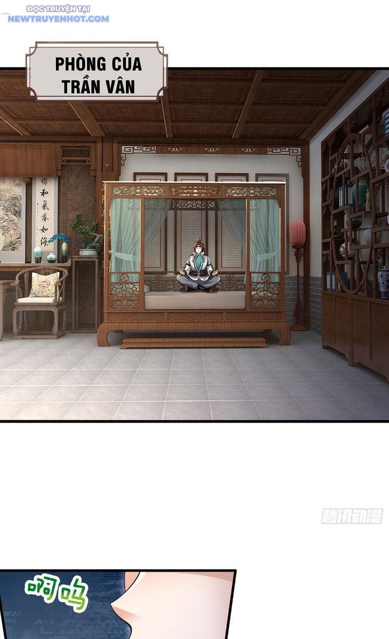 Ta Có Thể Cướp Đoạt Cơ Duyên Chapter 7 - Trang 16
