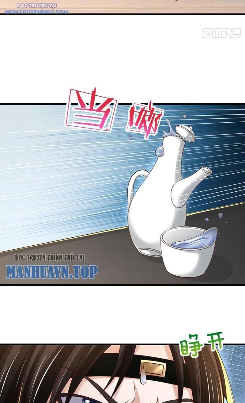 Ta Có Thể Cướp Đoạt Cơ Duyên Chapter 7 - Trang 18