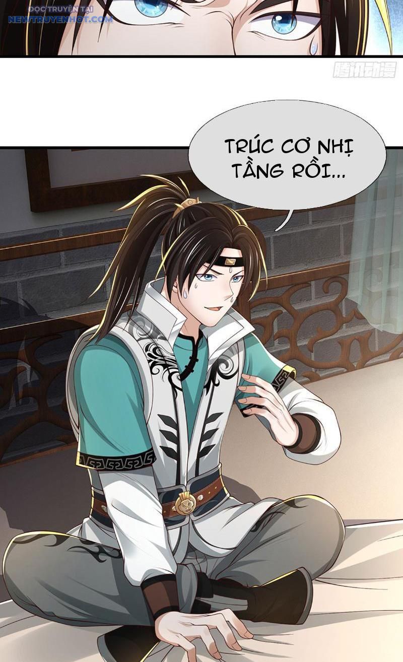 Ta Có Thể Cướp Đoạt Cơ Duyên Chapter 7 - Trang 19