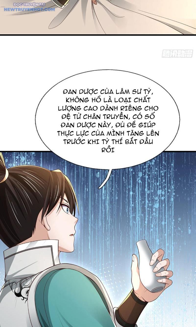 Ta Có Thể Cướp Đoạt Cơ Duyên Chapter 7 - Trang 20