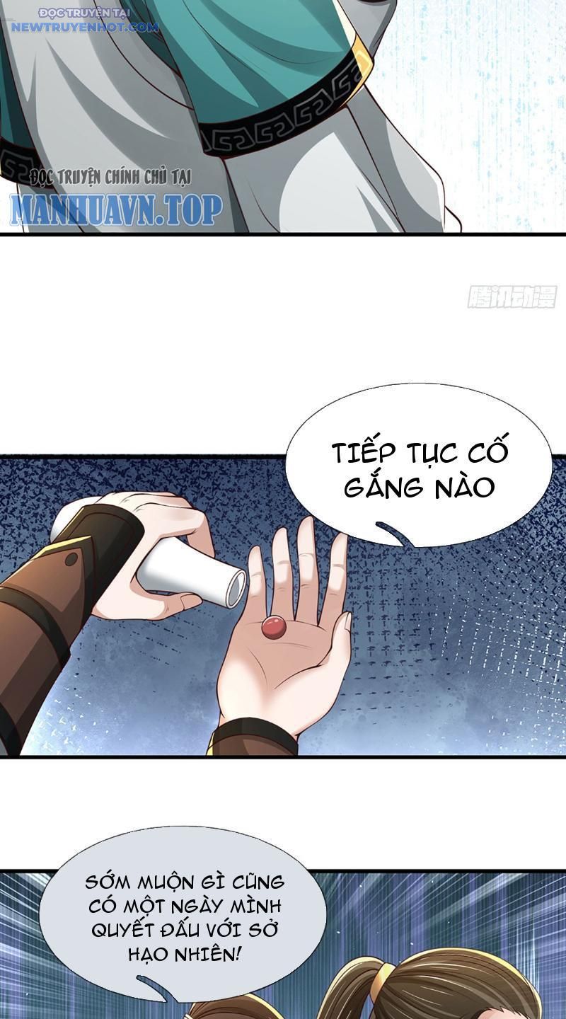 Ta Có Thể Cướp Đoạt Cơ Duyên Chapter 7 - Trang 21